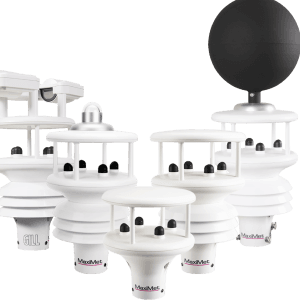 MaxiMet Compact Weather Station