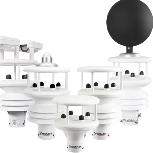 MaxiMet Compact Weather Station