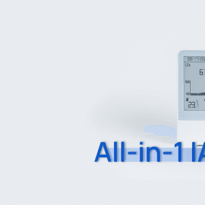 Milesight AM300 Series LoRaWAN Indoor Air Quality Sensor