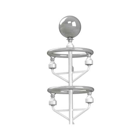 BTD-350 Thunderstorm Detector product