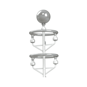 Biral BTD-350 Thunderstorm Detector