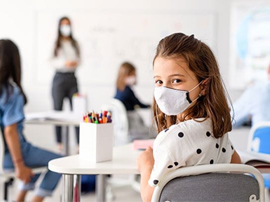 47,000 LoRaWAN® IAQ Sensors in Canadian Schools: A Blueprint for Healthier Learning Environments