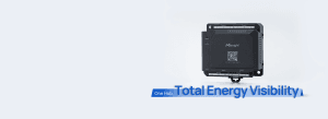 Milesight CTH01 Smart Power Monitor Hub