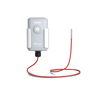 Milesight EM500-PT100 LoRaWAN Platinum Temperature Sensor
