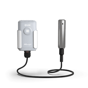 Milesight EM500-SWL LoRaWAN Submersible Water Level Sensor
