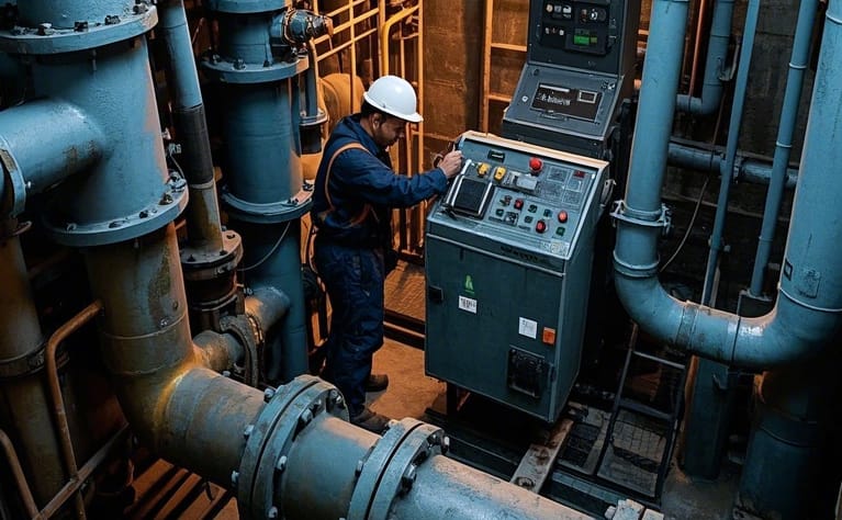 Non-Invasive Electricity Monitoring for Factories: A Proven European Blueprint for Malaysian Industry