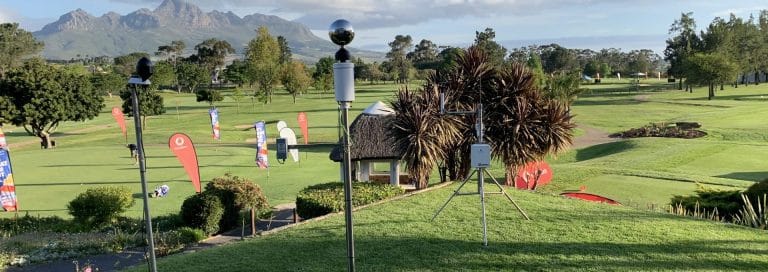 How Modern Lightning Detectors Keep People Safe