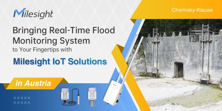 Real-Time Flood Monitoring with LoRaWAN: Lessons from Austria and Why Malaysia Needs This Now