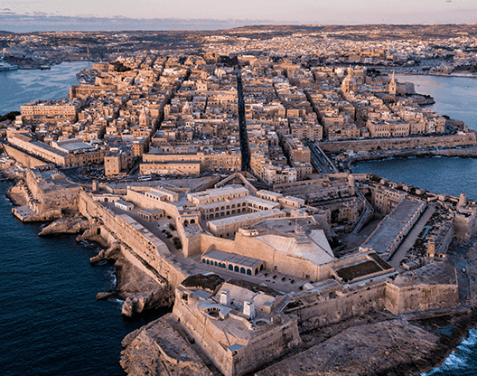 Smart Waste Bin IoT Solution in Malta — and Why It Works for Malaysia