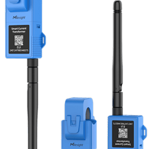 Milesight CT10x Smart Current Transformer