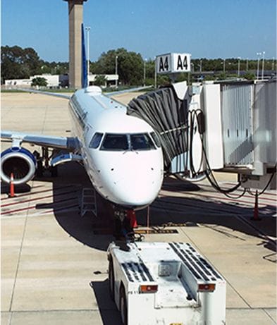 How IoT is Transforming Airport Operations: Lessons from Jacksonville International