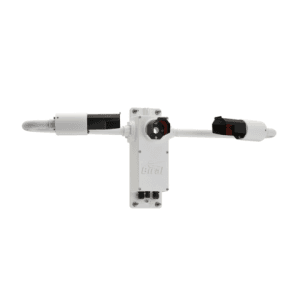 SWS-250 Visibility & Present Weather Sensor