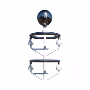 Biral BTD-300 Thunderstorm Detector