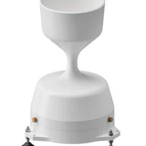 EML ARG314 Tipping Bucket Rain Gauge