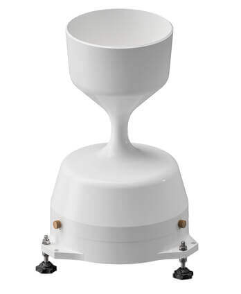 EML ARG314 Tipping Bucket Rain Gauge
