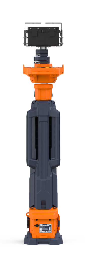 G-COMIN GD-200 Portable Device Power Platform - Image 2