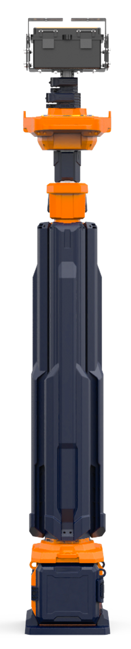G-COMIN GD-300 Portable Device Power Platform - Image 2