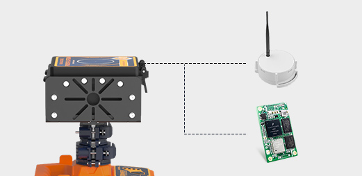G-COMIN GD-300 Portable Device Power Platform - Image 5