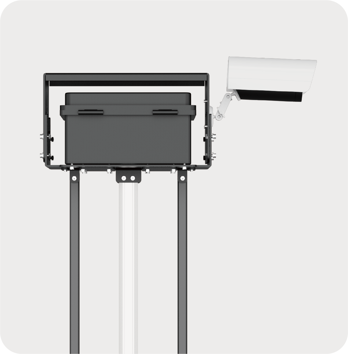 Right installation
