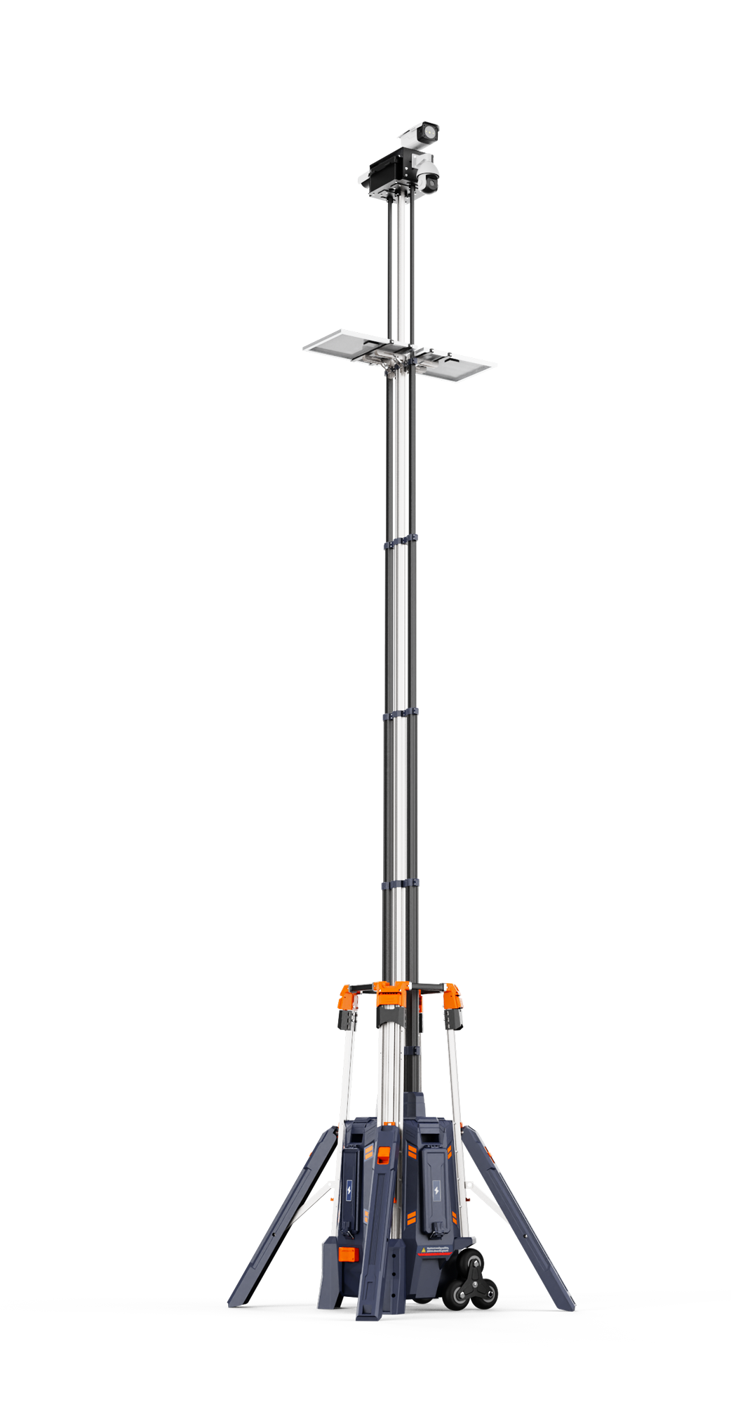 G-COMIN GD-500 Portable Device Power Platform - Image 4