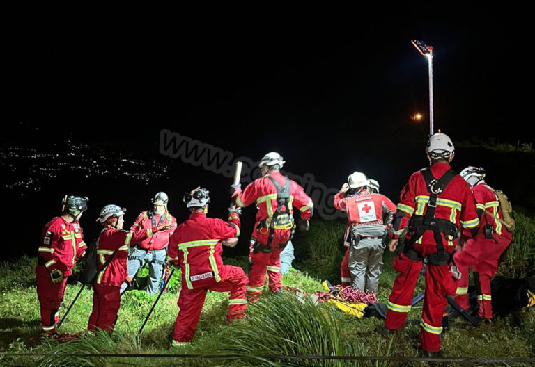 Case Study: Mobile Lighting in a Nighttime Rescue Operation — Why Deployment Speed Saves Lives