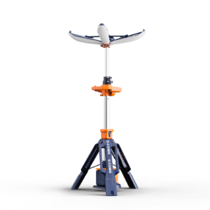 G-COMIN PL-200 Petal Light Tower