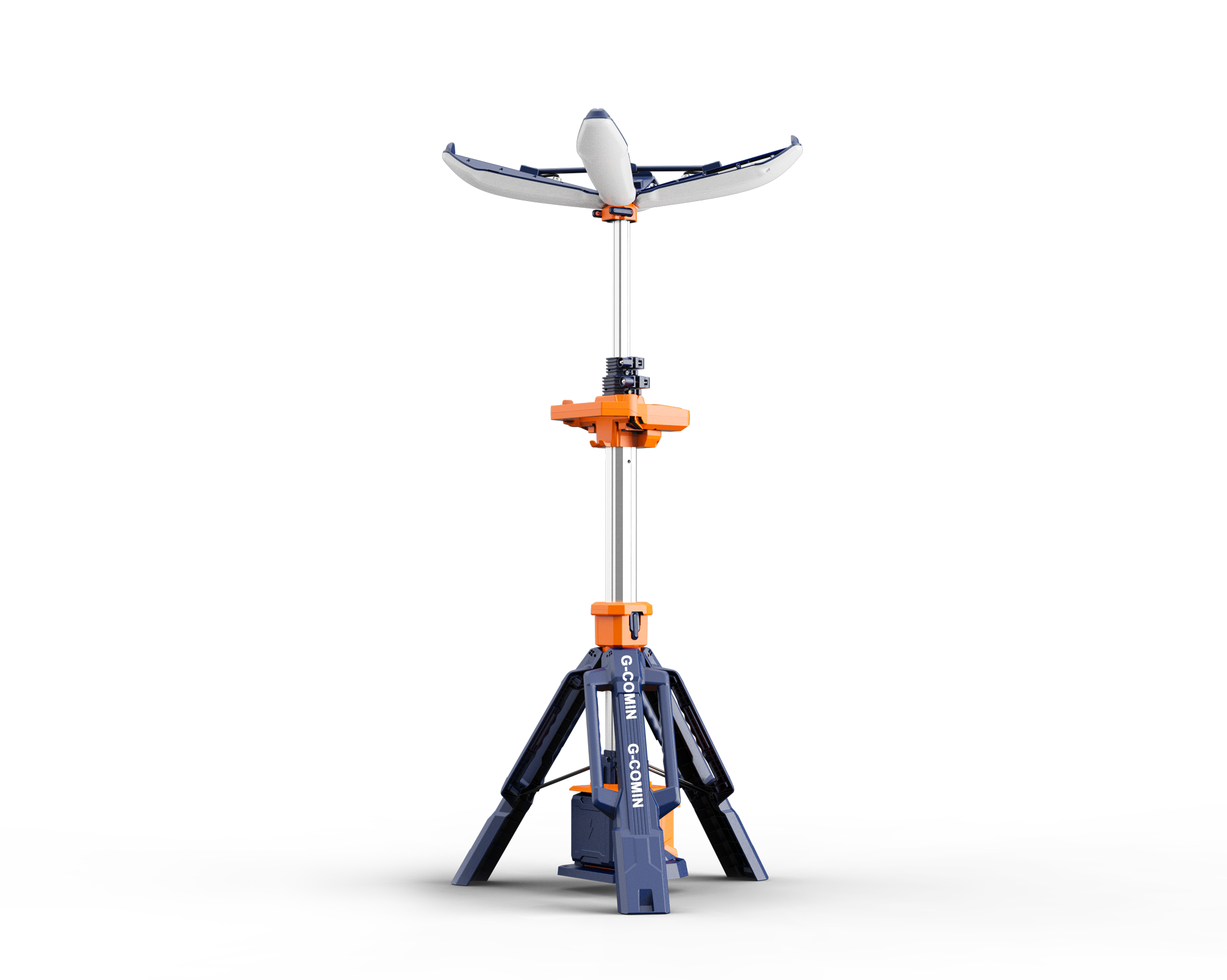 G-COMIN PL-200 Petal Light Tower