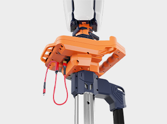 G-COMIN PL-300 Petal Light Tower - Image 4