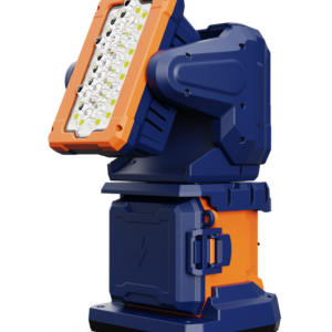 G-COMIN PT-200 Portable Pan-Tilt Light