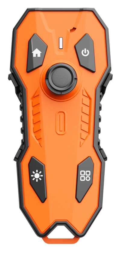 G-COMIN PT-200 Portable Pan-Tilt Light - Image 2