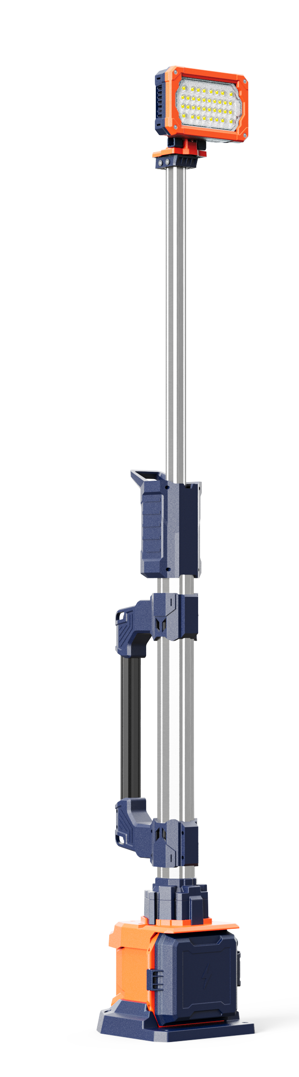 G-COMIN TL-100 Portable Light Tower