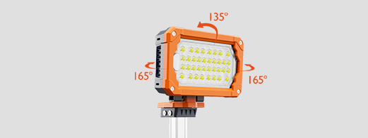 G-COMIN TL-100 Portable Light Tower - Image 4