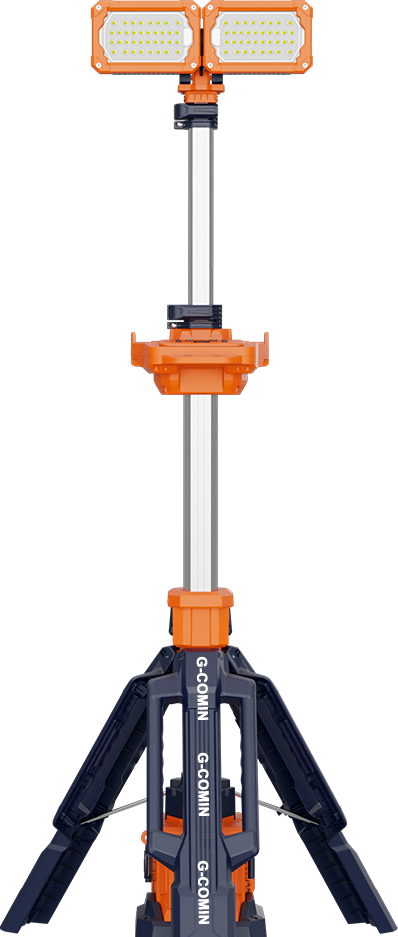 G-COMIN TL-200 Portable Light Tower