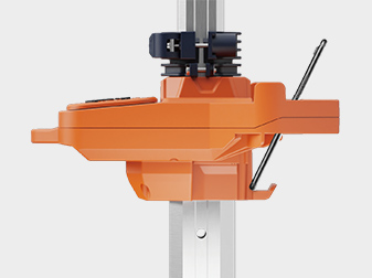 G-COMIN TL-200 Portable Light Tower - Image 4