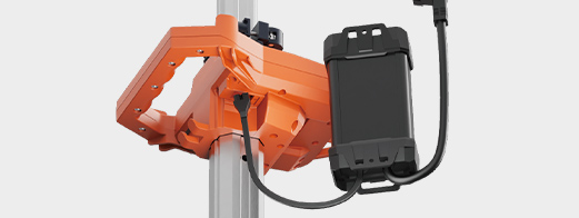 G-COMIN TL-200 Portable Light Tower - Image 5