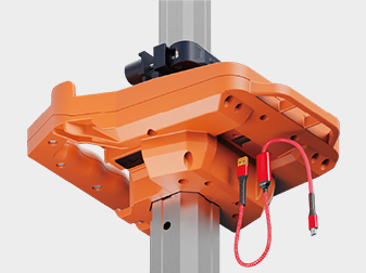 G-COMIN TL-200 Portable Light Tower - Image 7