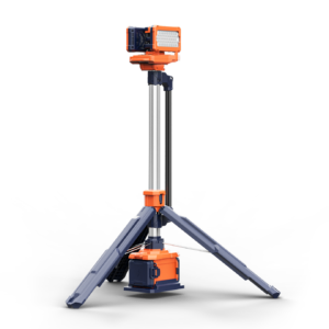 G-COMIN TL-300 Portable Tripod Light