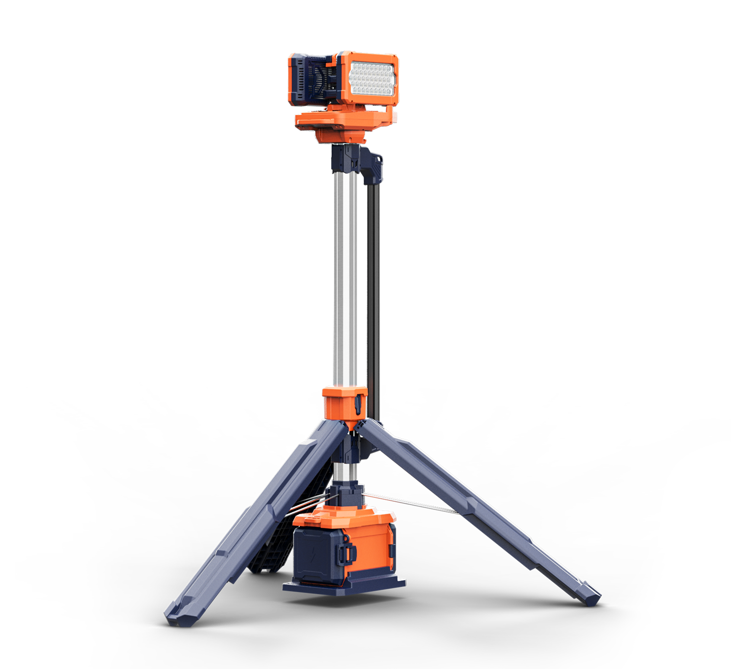G-COMIN TL-300 Portable Tripod Light