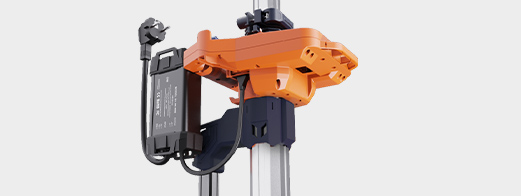 G-COMIN TL-300 Portable Tripod Light - Image 7