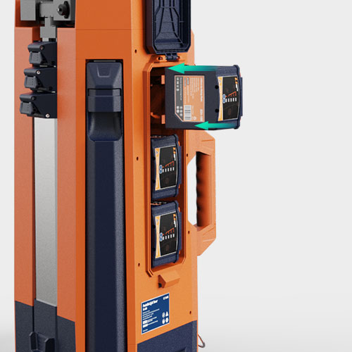 G-COMIN TL-400 Portable Light Tower - Image 5