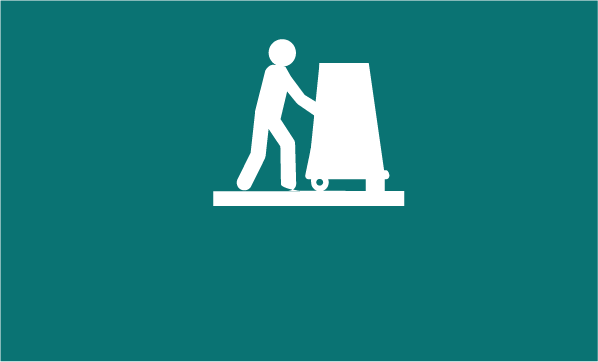 50Kg-Class Single-Person Rapid Deployment