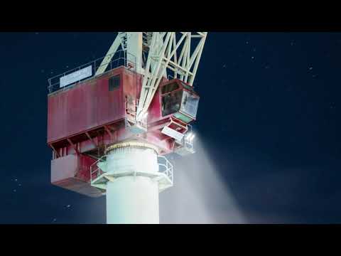 YT-600 dynamic demonstration video