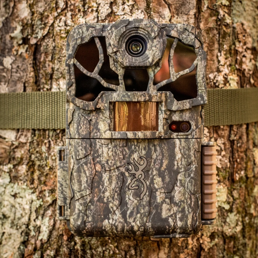 Browning Spec Ops Elite HP5 Ultra Trail Camera - Image 2