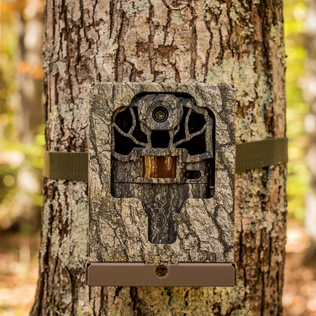 Browning Spec Ops Elite HP5 Ultra Trail Camera - Image 3