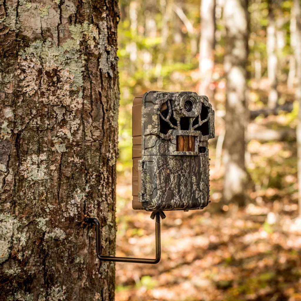Browning Spec Ops Elite HP5 Ultra Trail Camera - Image 4