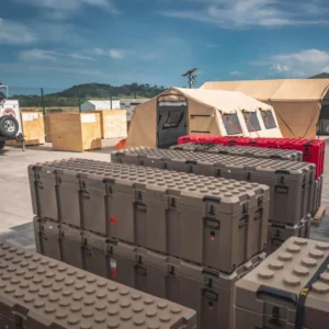 Deployed Logix Best Case by DLX