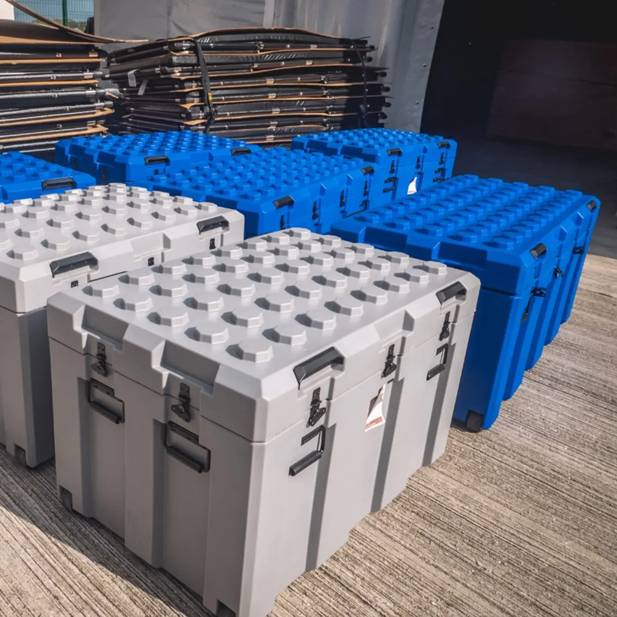 Deployed Logix Best Case by DLX - Image 2
