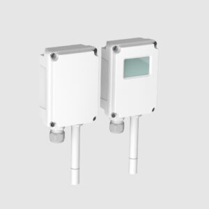 Vaisala HMW110 / HMD110 / HMS110 High-Accuracy HVAC Humidity Transmitters