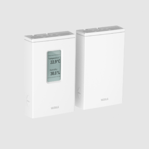 Vaisala HMW90 Series Humidity and Temperature Transmitter