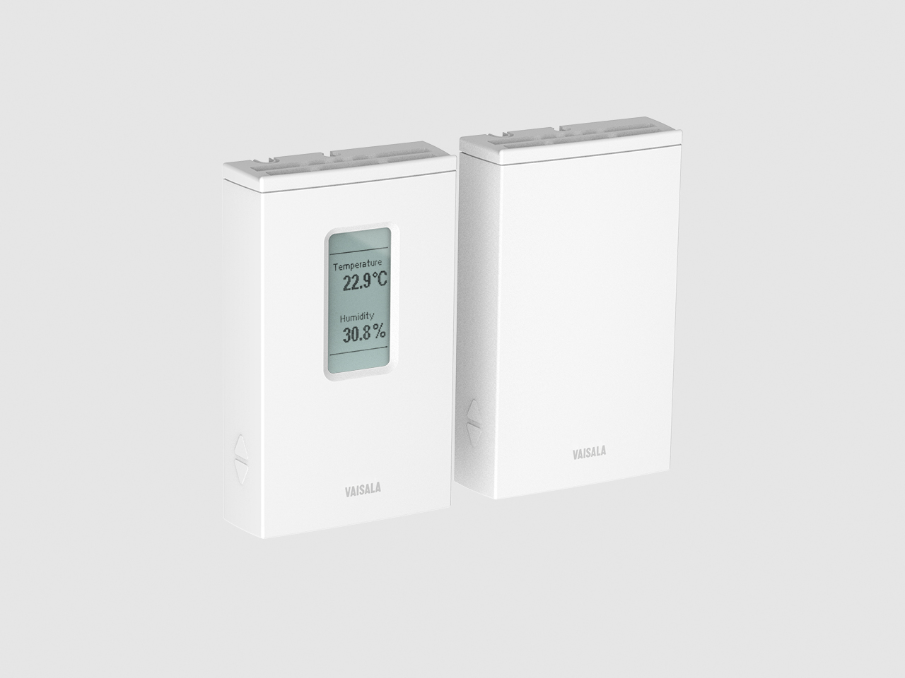 Vaisala HMW90 Series Humidity and Temperature Transmitter